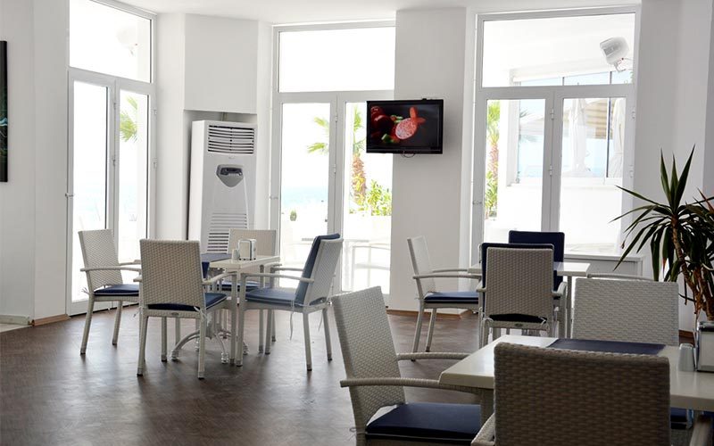 Jura Hotels Ada Beach Kusadasi (ex. Asena)