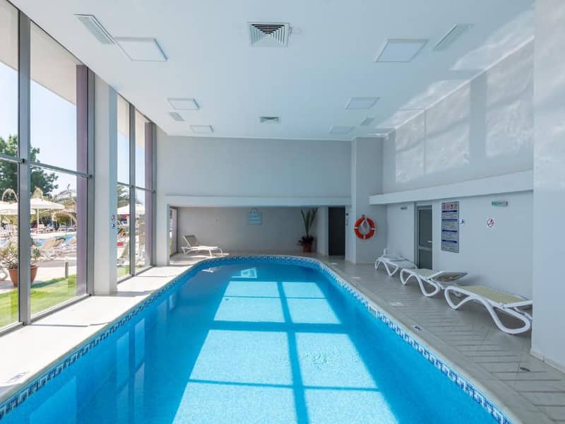 Hotel Neptun Beach
