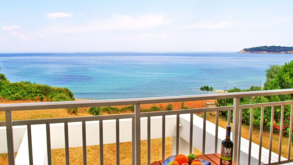 Maranton Beach