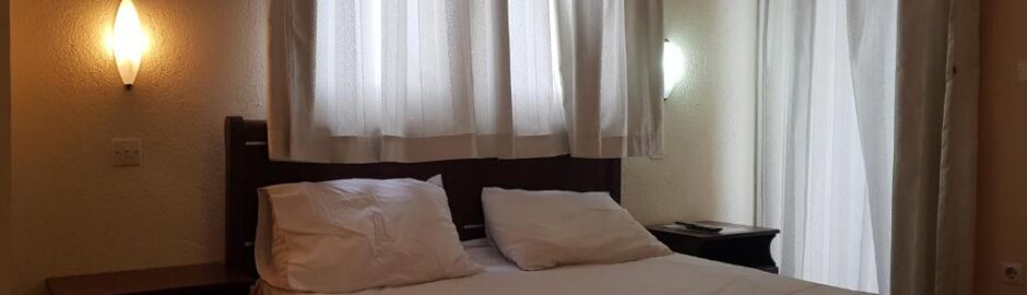 Apart Hotel Oceanis