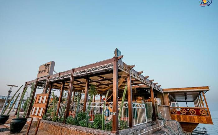 Hotel Aladdin Beach Resort