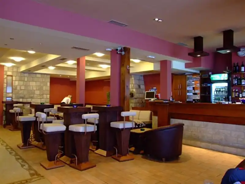 Hotel Dva Javora