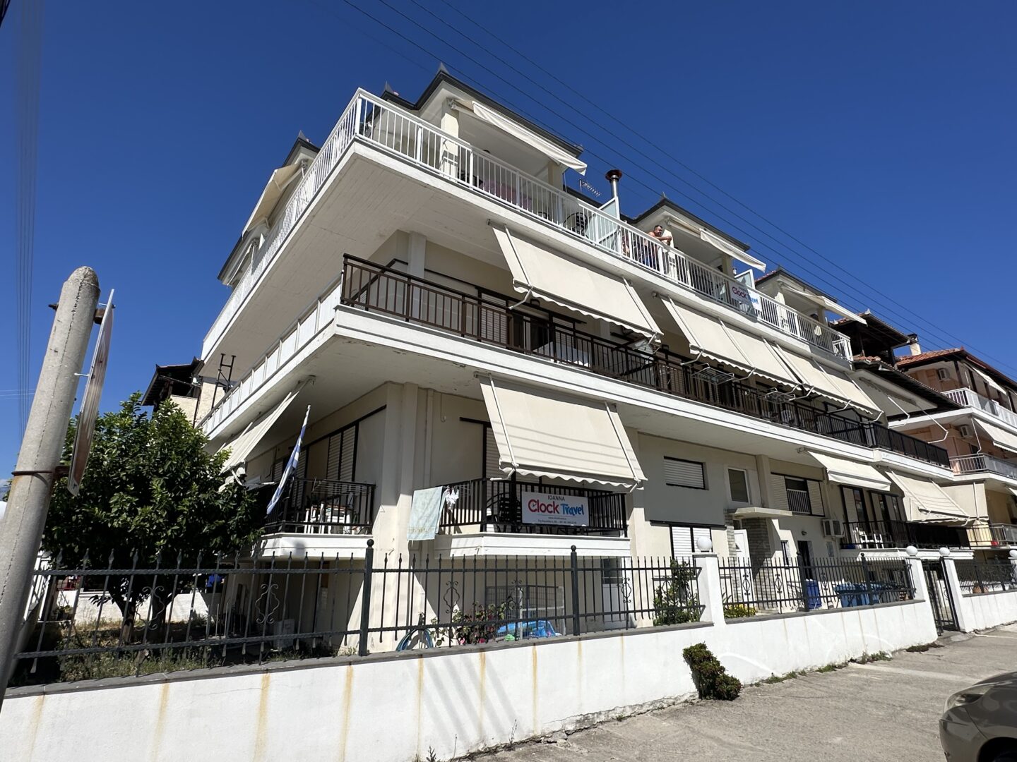 Vila Ioanna Lux