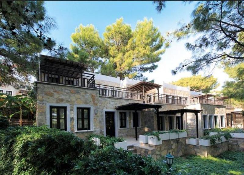 Bodrum Park Resort Hotel