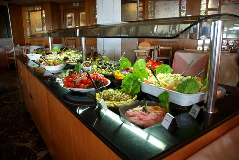 Mediterranee Hotel