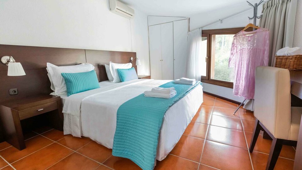 Muses Villas