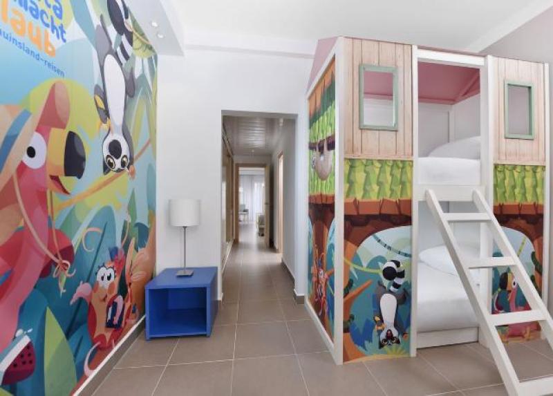 Jaz Maraya Hotel