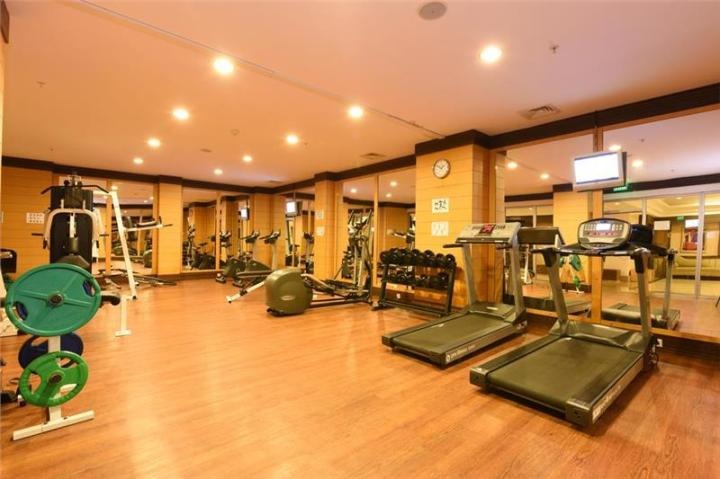 Side Star Park Hotel