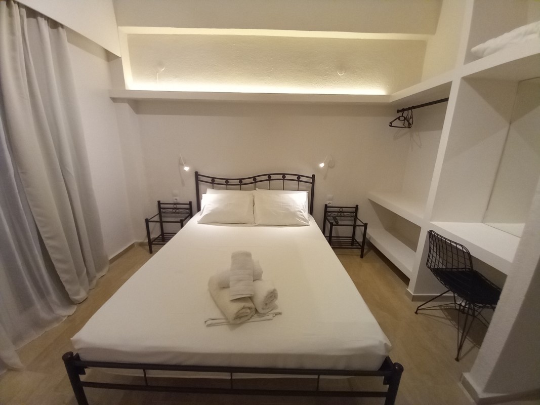 Vila Poseidon (SeaSide Deluxe Suites)
