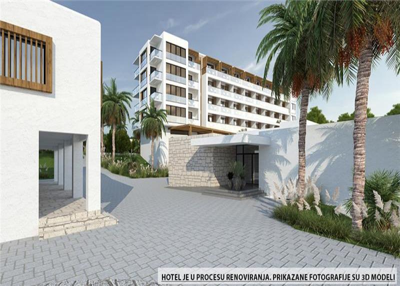 Omer Prime Holiday Resort Hotel