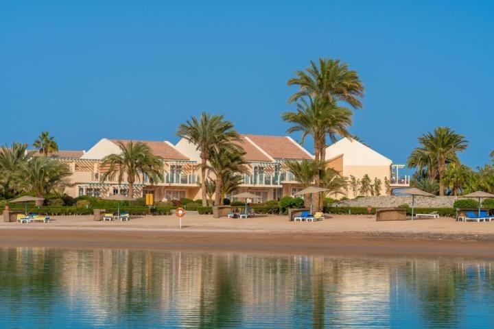 Movenpick Resort and Spa
