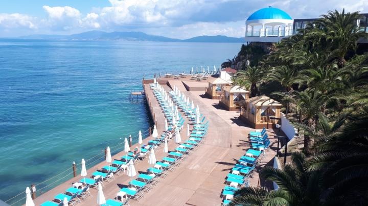 Infinity by Yelken Aqua Park & Resort