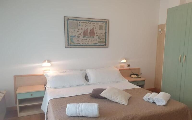 Hotel Bianca Vela
