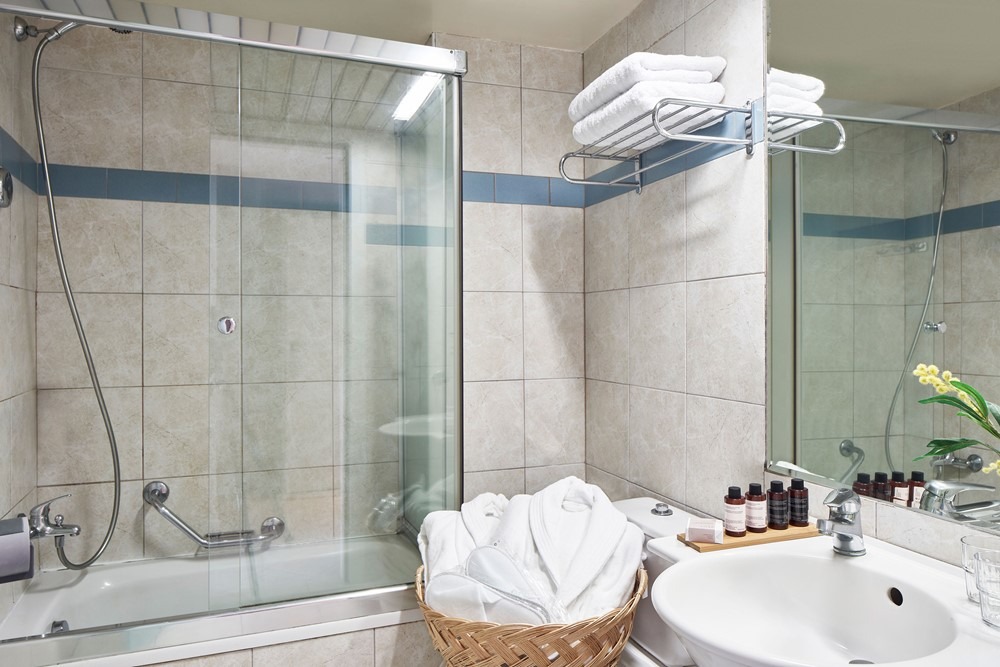 Aquamare Hotel