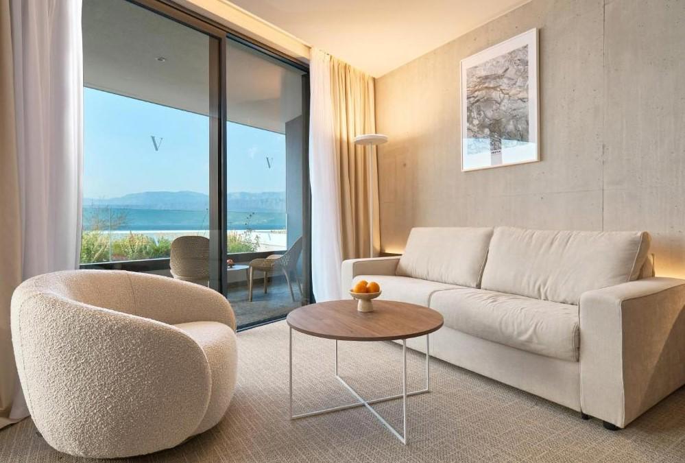 Grand Hotel View