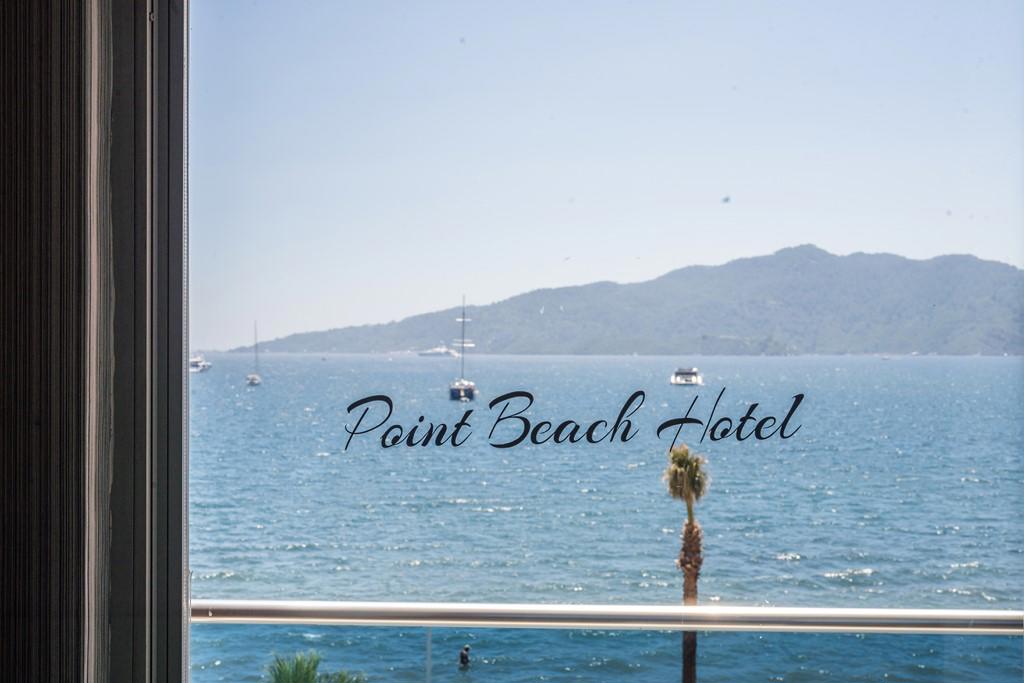 Point Beach