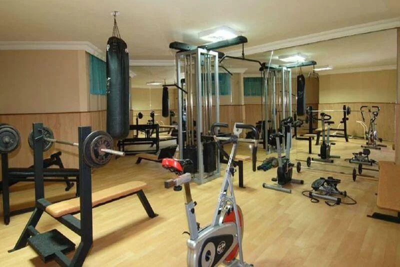 Grand Zaman Beach Hotel