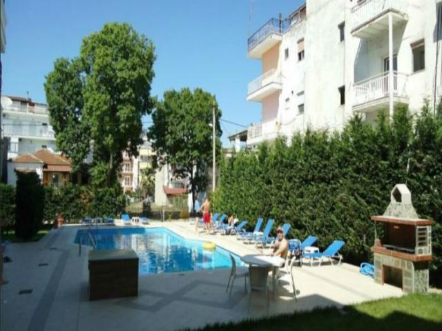 Hotel Apartman St.Giorgio