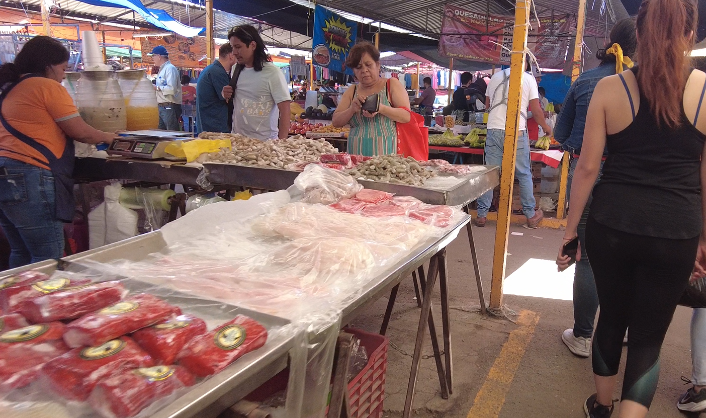 The World of Tianguis Markets: A Shopper's Guide to Mexico's Flea Mark