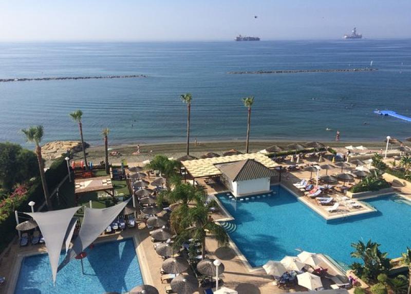 Atlantica Miramare Hotel