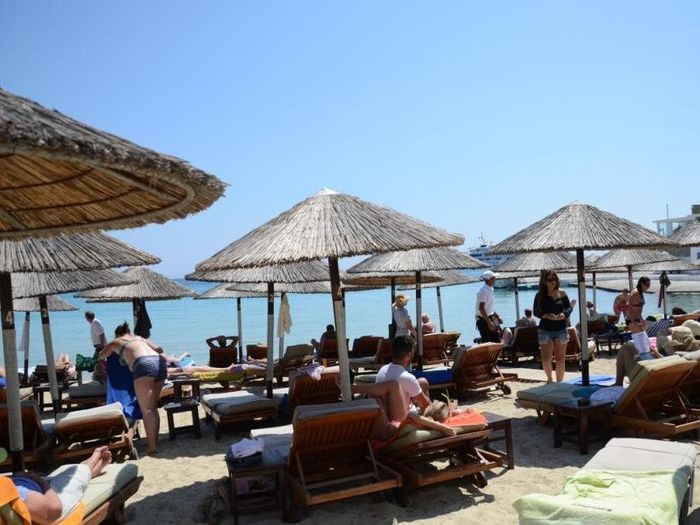 Hotel Acrogiali