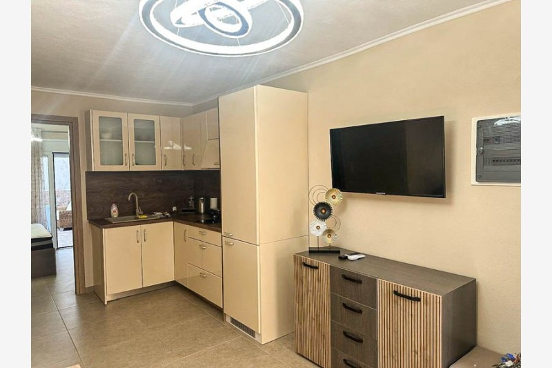 Vila Haris Luxury Apartments