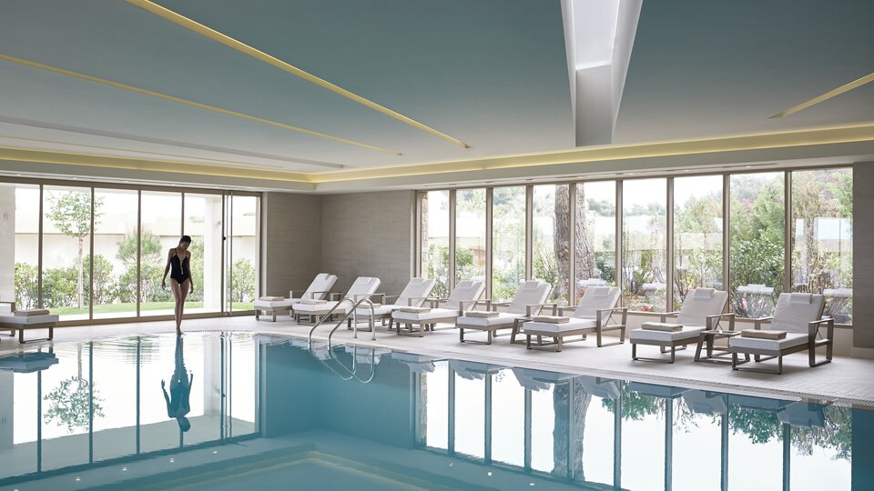 Hotel Sani Club