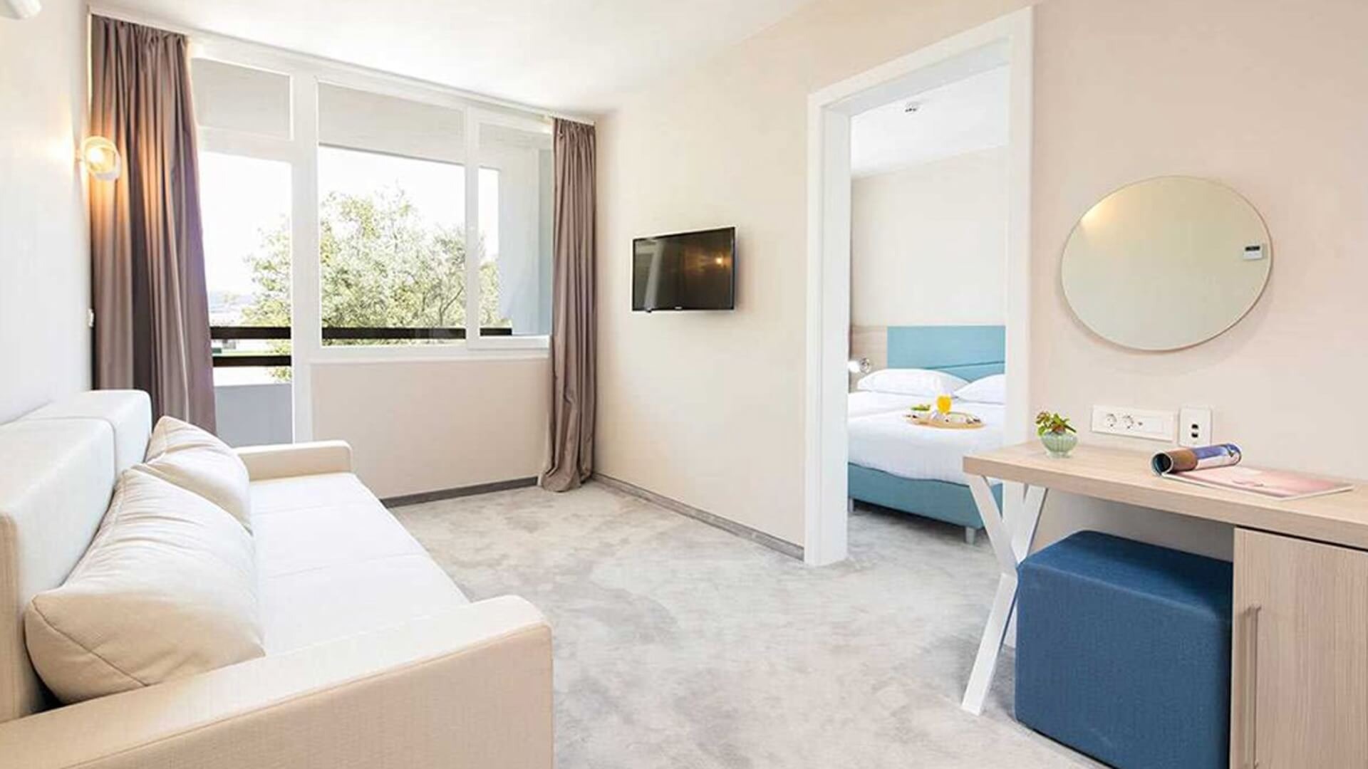 Resort Aminess Vival Port9
