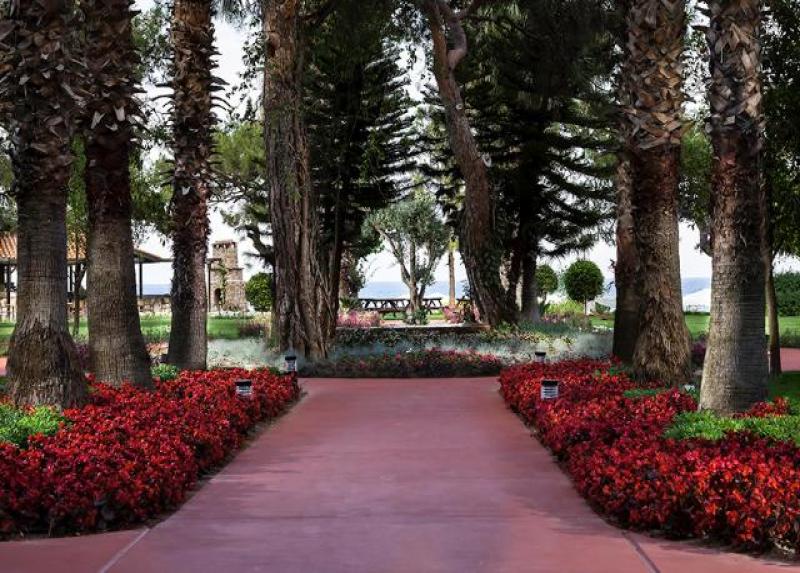 Rixos Beldibi Hotel