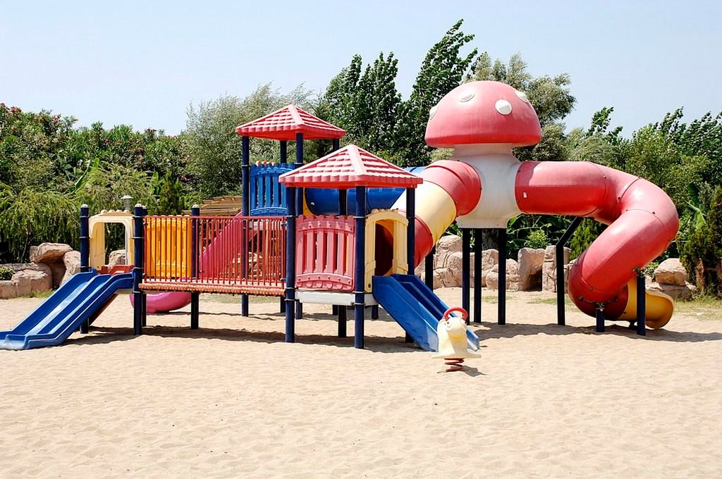 Amelia Beach Resort