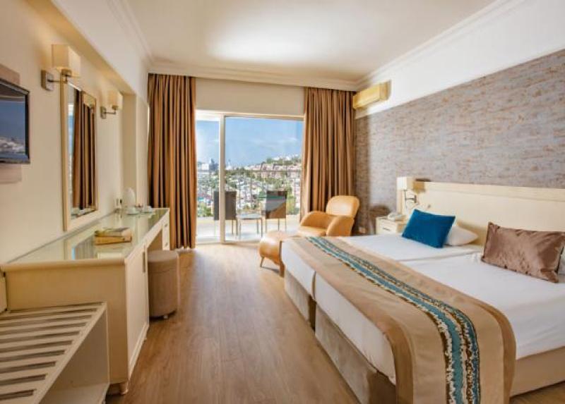 Palmin Hotel Hotel