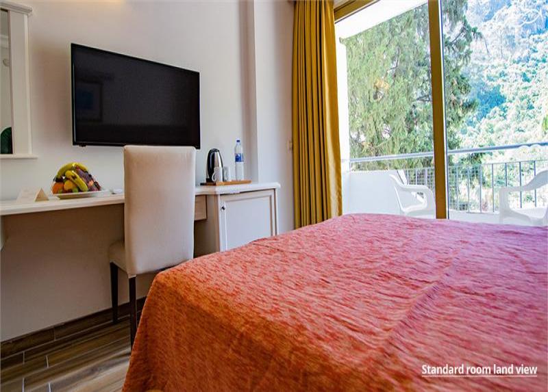 Marbas Select Beach Hotel