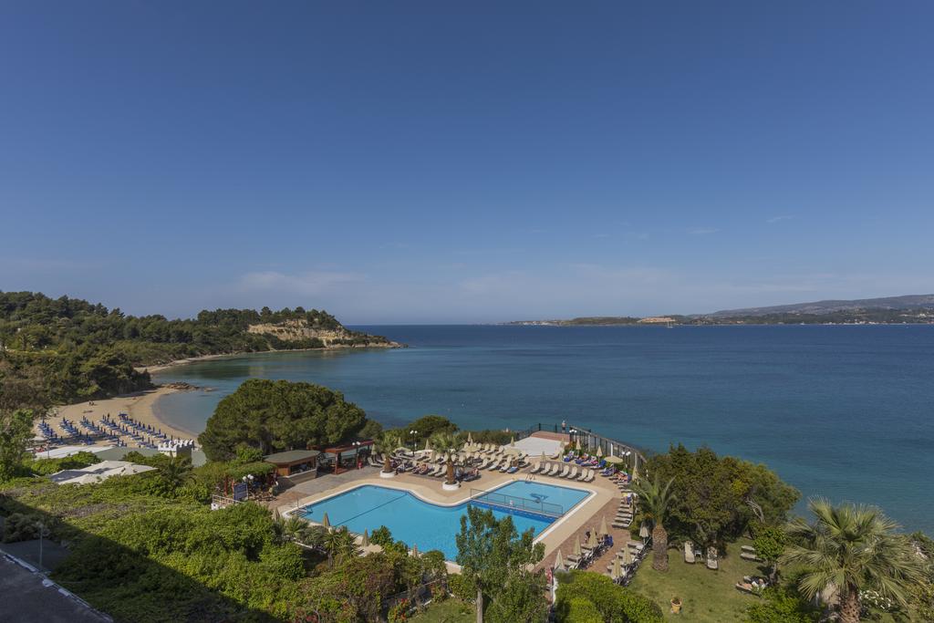 Mediterranee Hotel