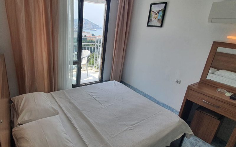Ozka Hotel