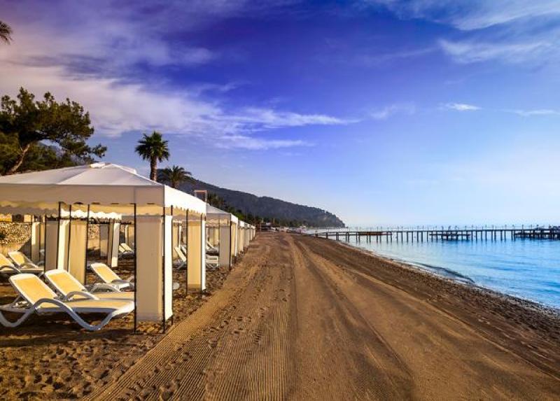 Rixos Beldibi Hotel