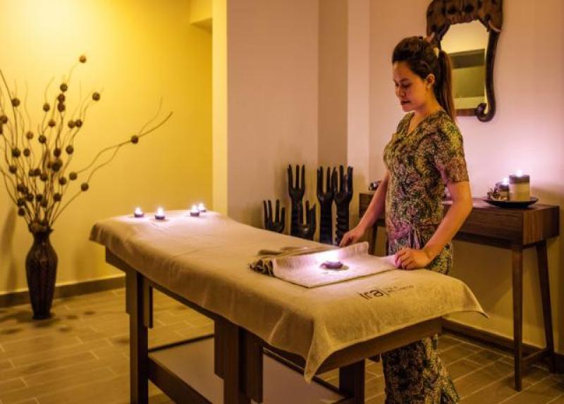 Korumar Ephesus Beach & Spa Resort Hotel