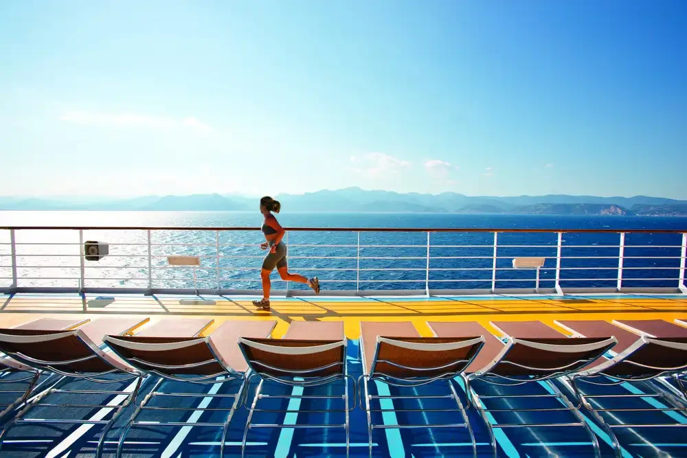 Jesen na Zapadnom Mediteranu - Costa Pacifica