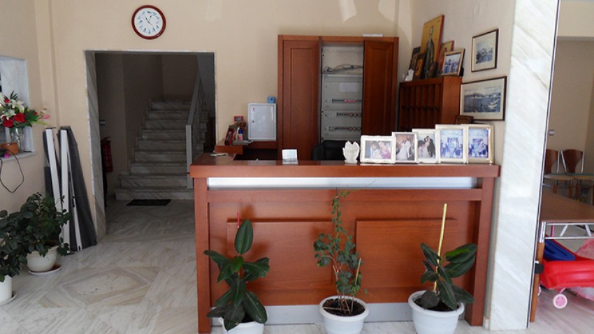 Vila Evdokia