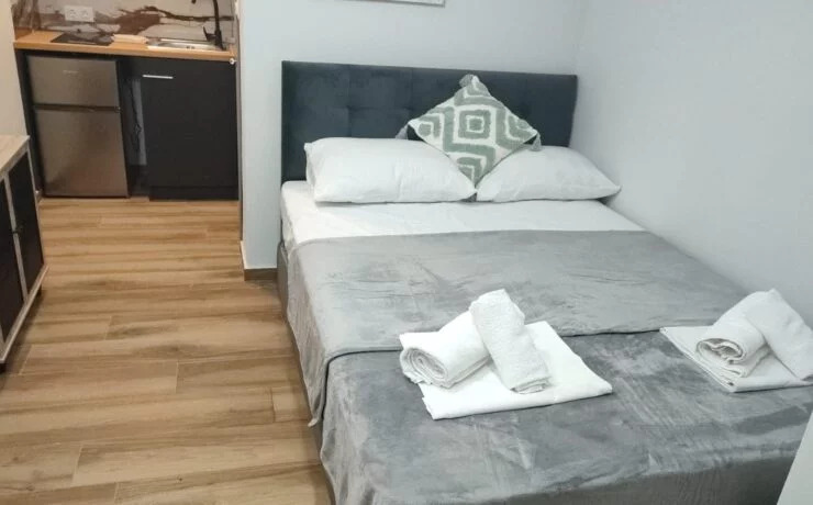 Vila Aegea