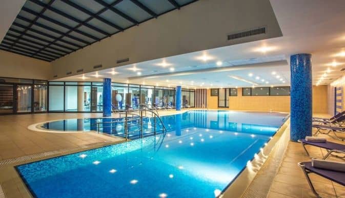 Hotel Astera Golden Sands