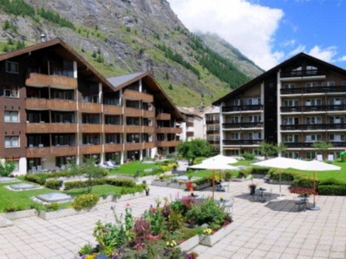 Hotel Schweizerhof