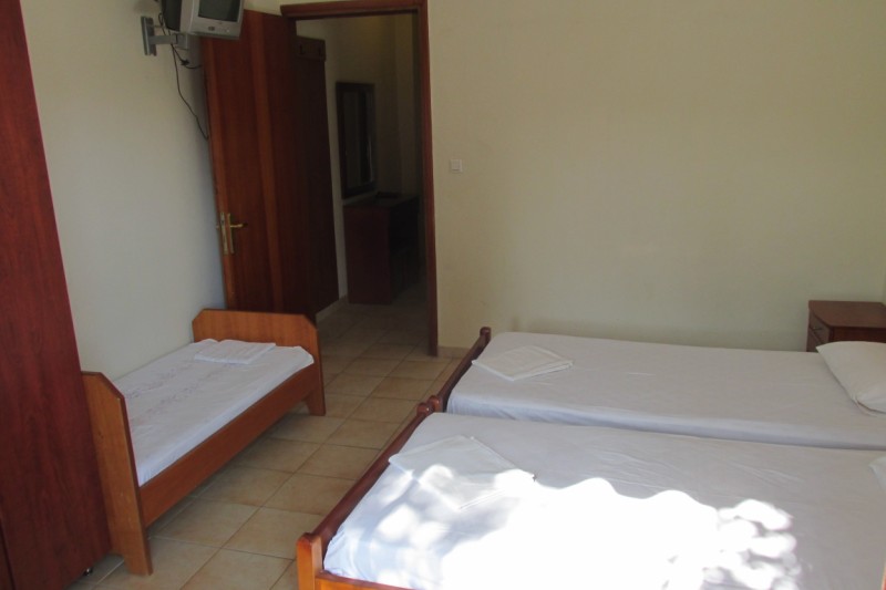 Vila Tasos
