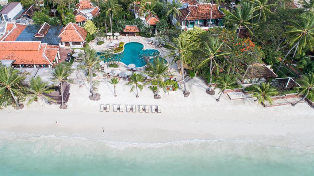 Chaweng Regent Beach Resort