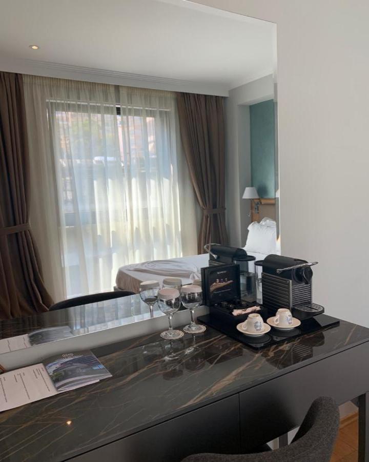 Hotel Butrinti
