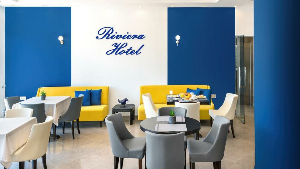 Thassian Riviera