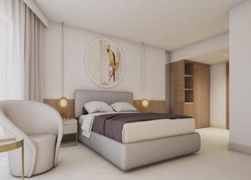 Nissiblu Beach Hotel