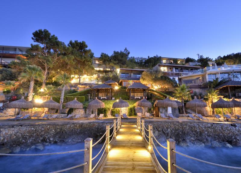 Sarpredor Boutique Hotel