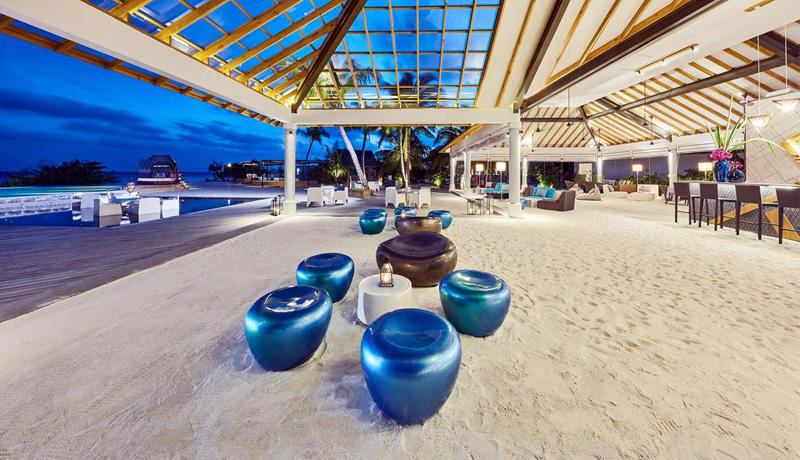 NH Collection Maldives Havodda Resort