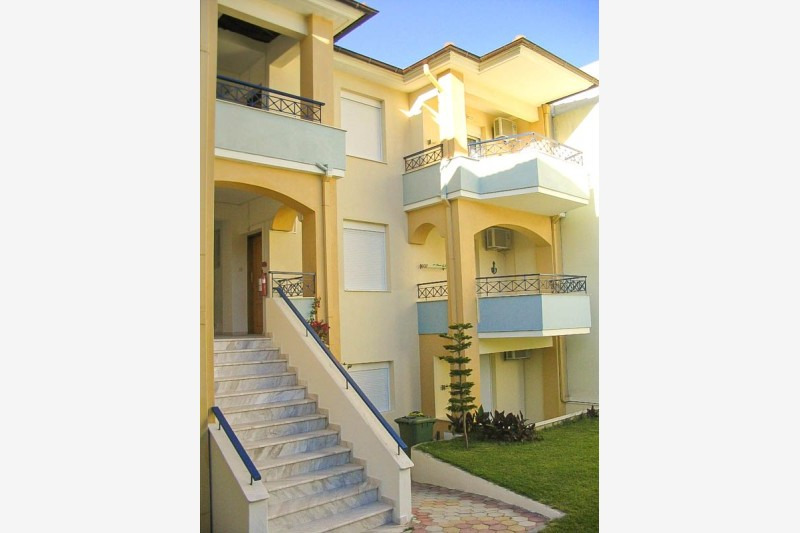 Vila Partenis