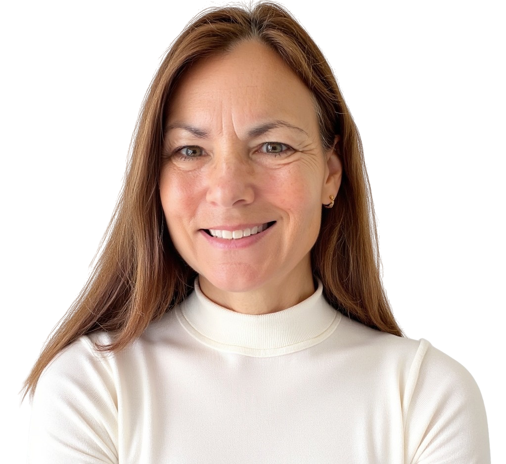 Linda Ystueta, Chief Operating Officer at Thynk